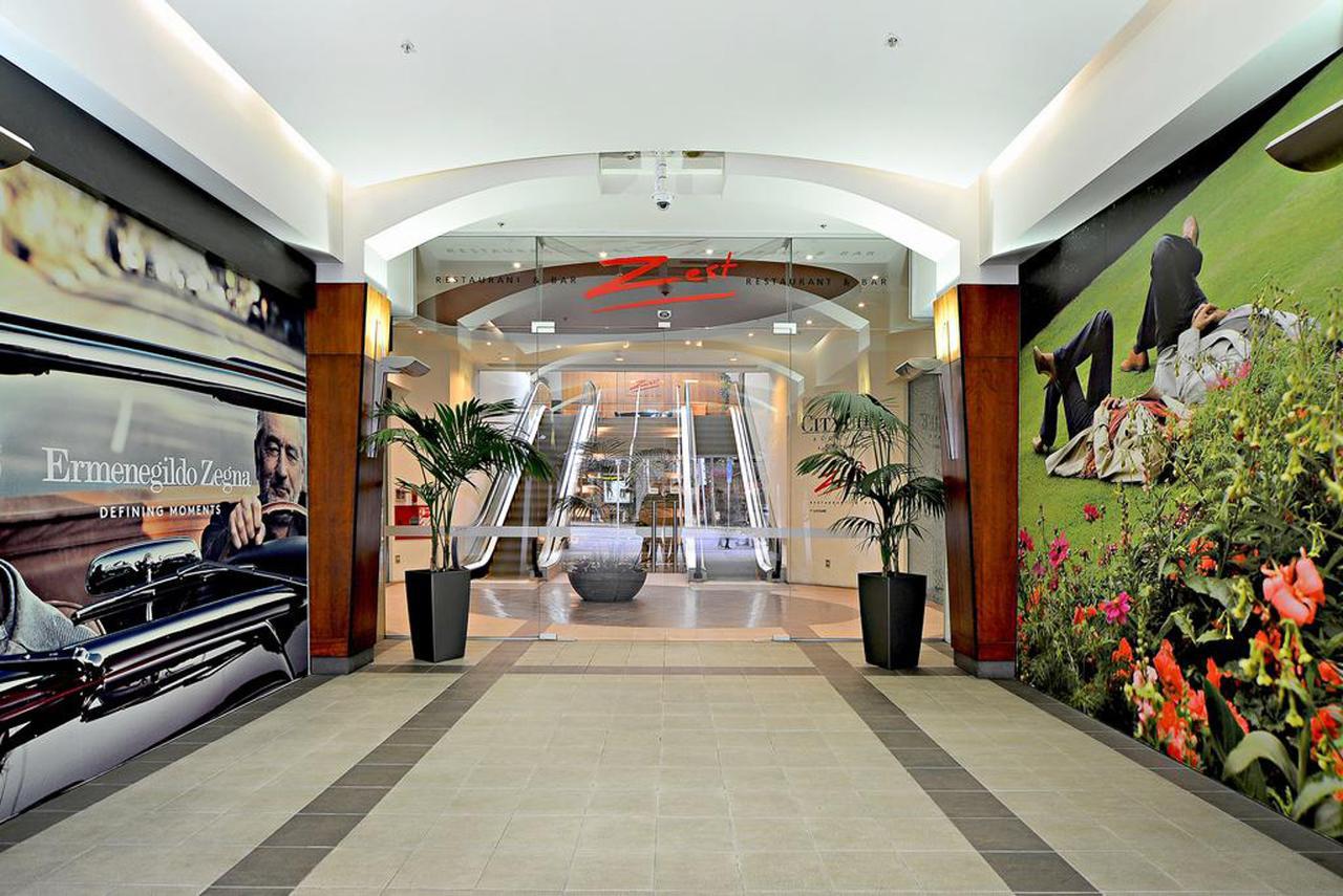 Auckland Centre Studio W/ Pool And Gym Экстерьер фото