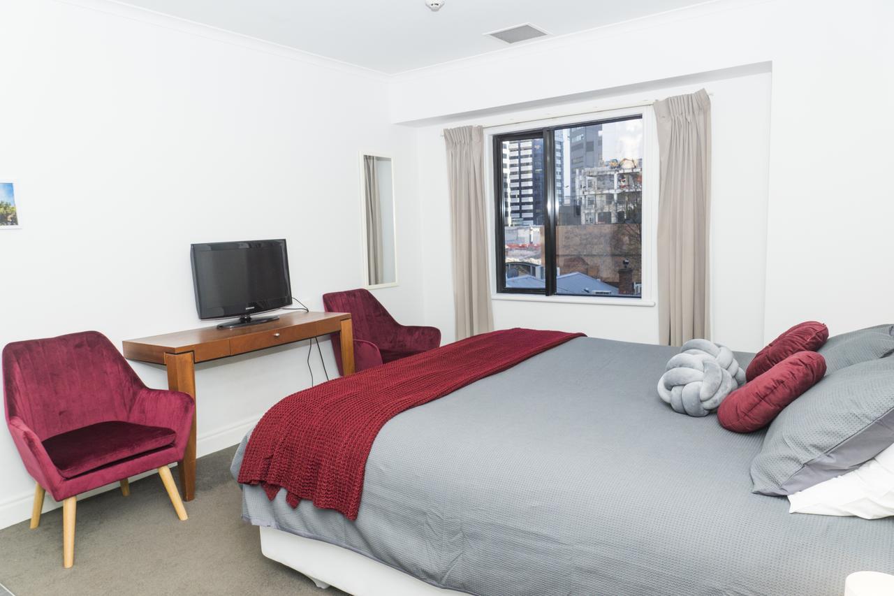 Auckland Centre Studio W/ Pool And Gym Экстерьер фото